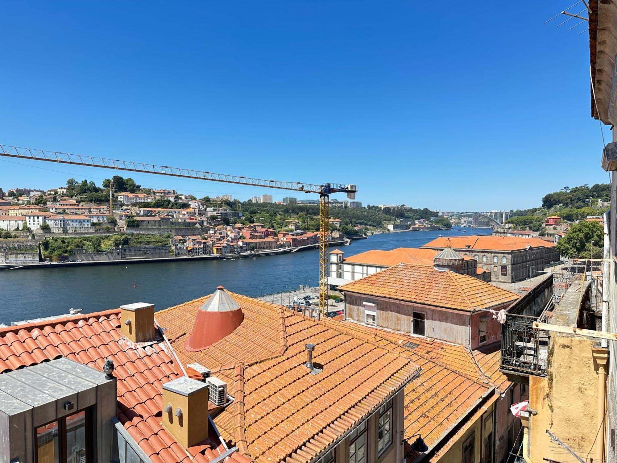 Youropo - Taipas Porto Room photo