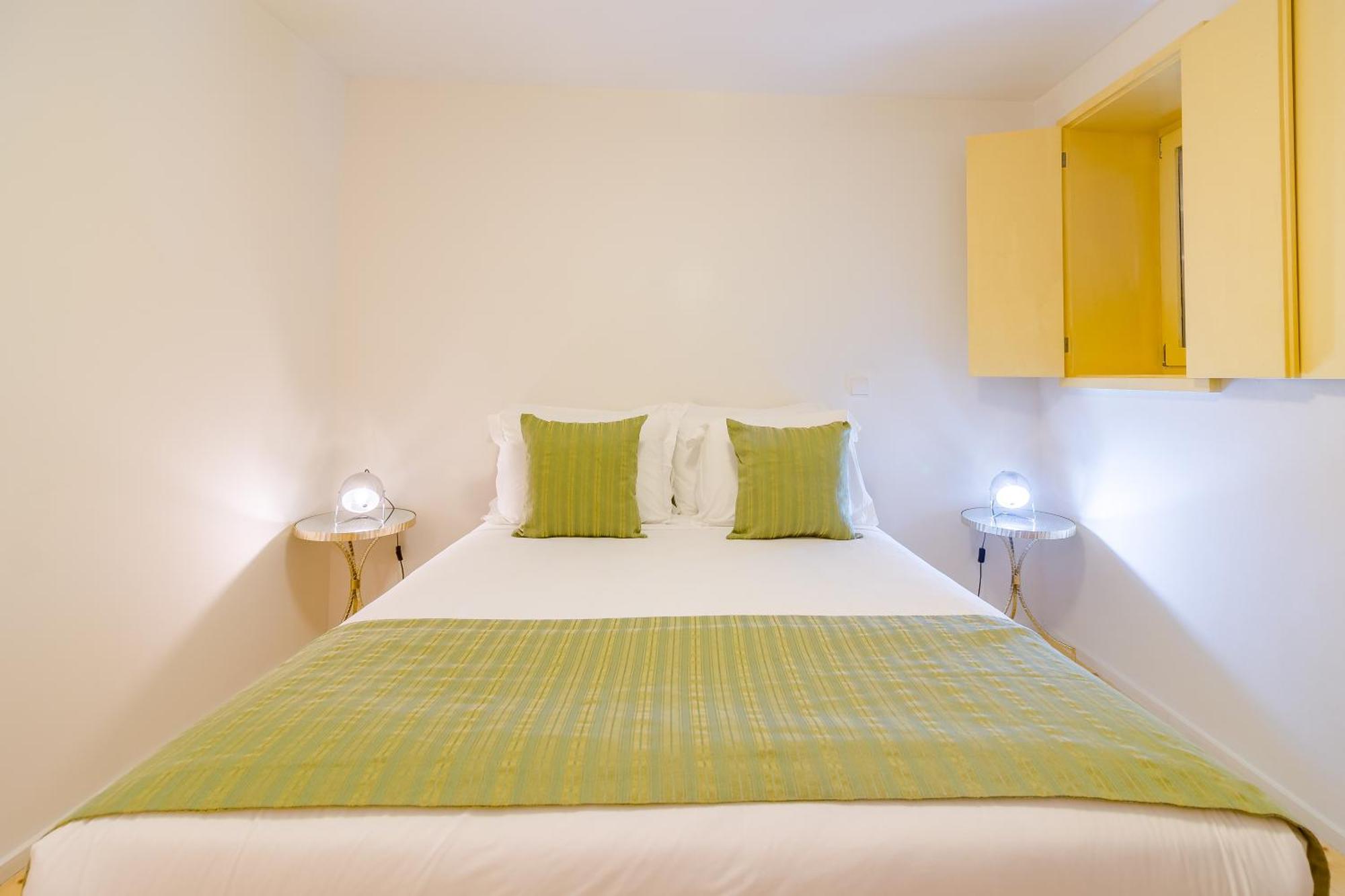 Youropo - Taipas Porto Room photo