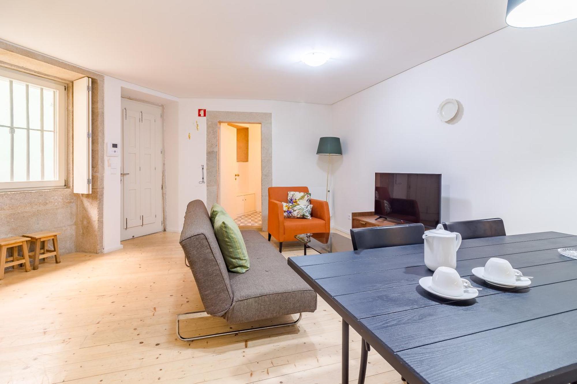 Youropo - Taipas Porto Room photo
