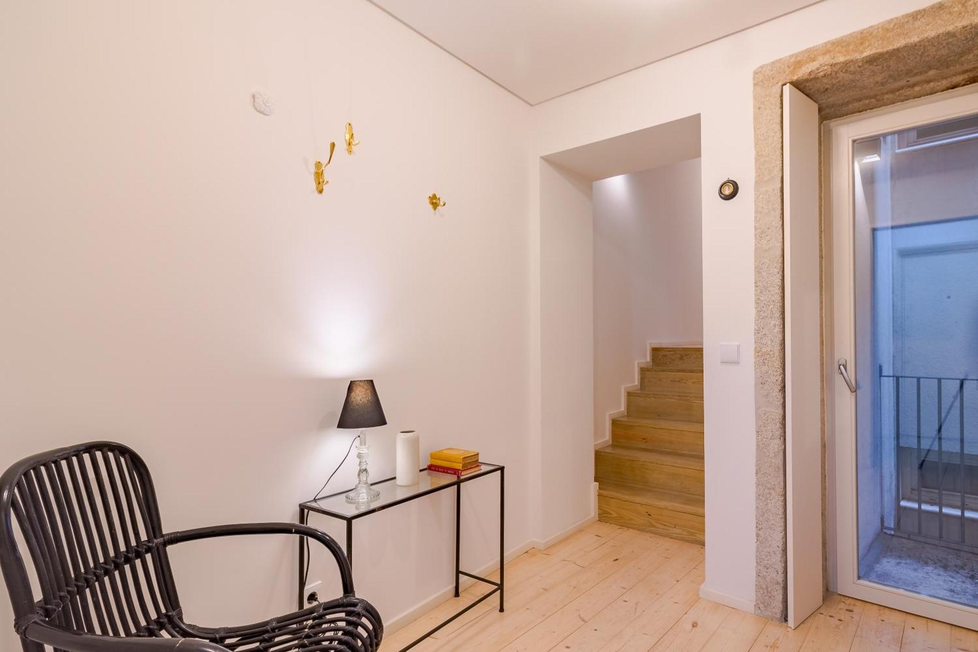 Youropo - Taipas Porto Room photo