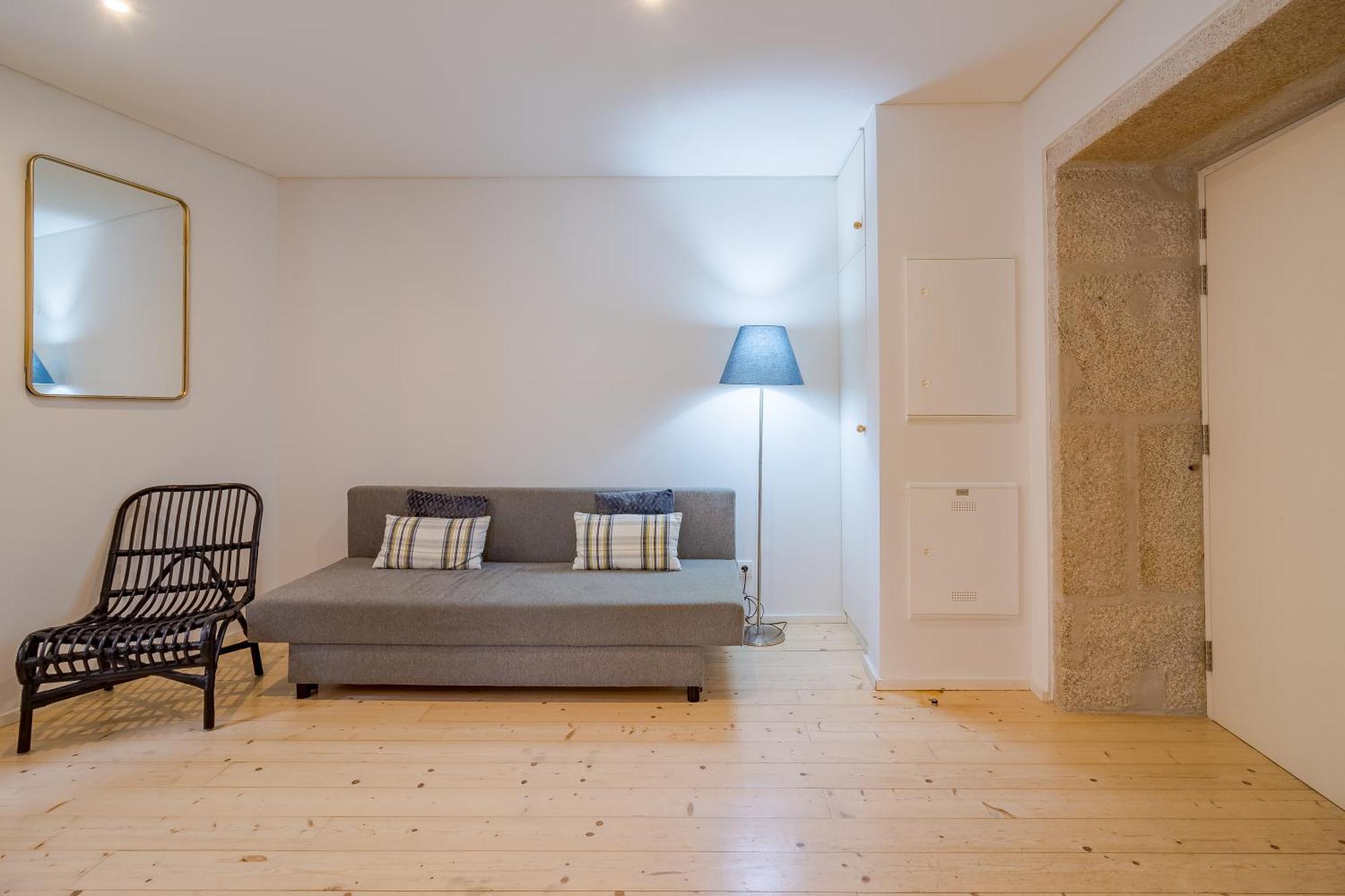 Youropo - Taipas Porto Room photo
