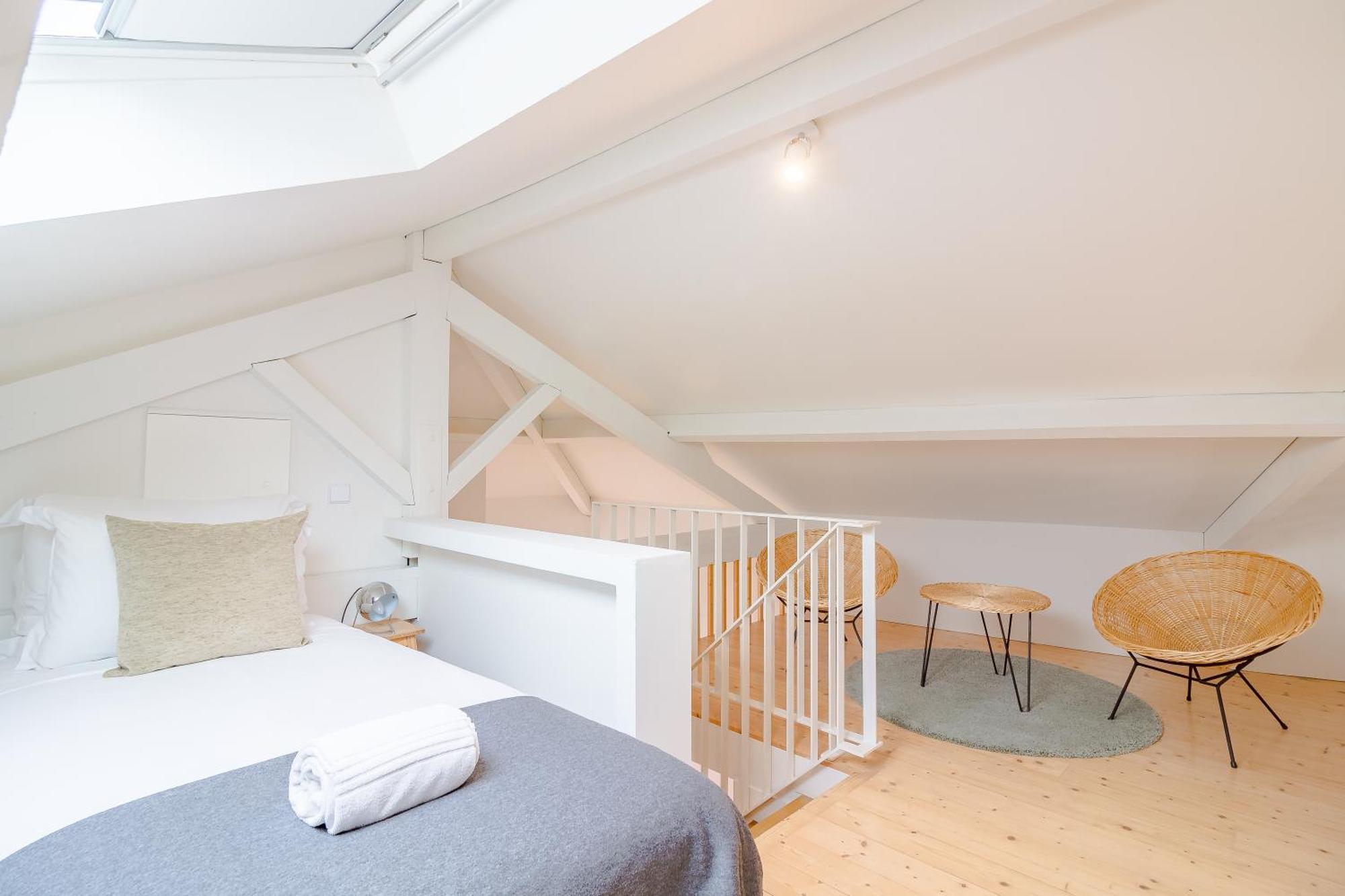 Youropo - Taipas Porto Room photo