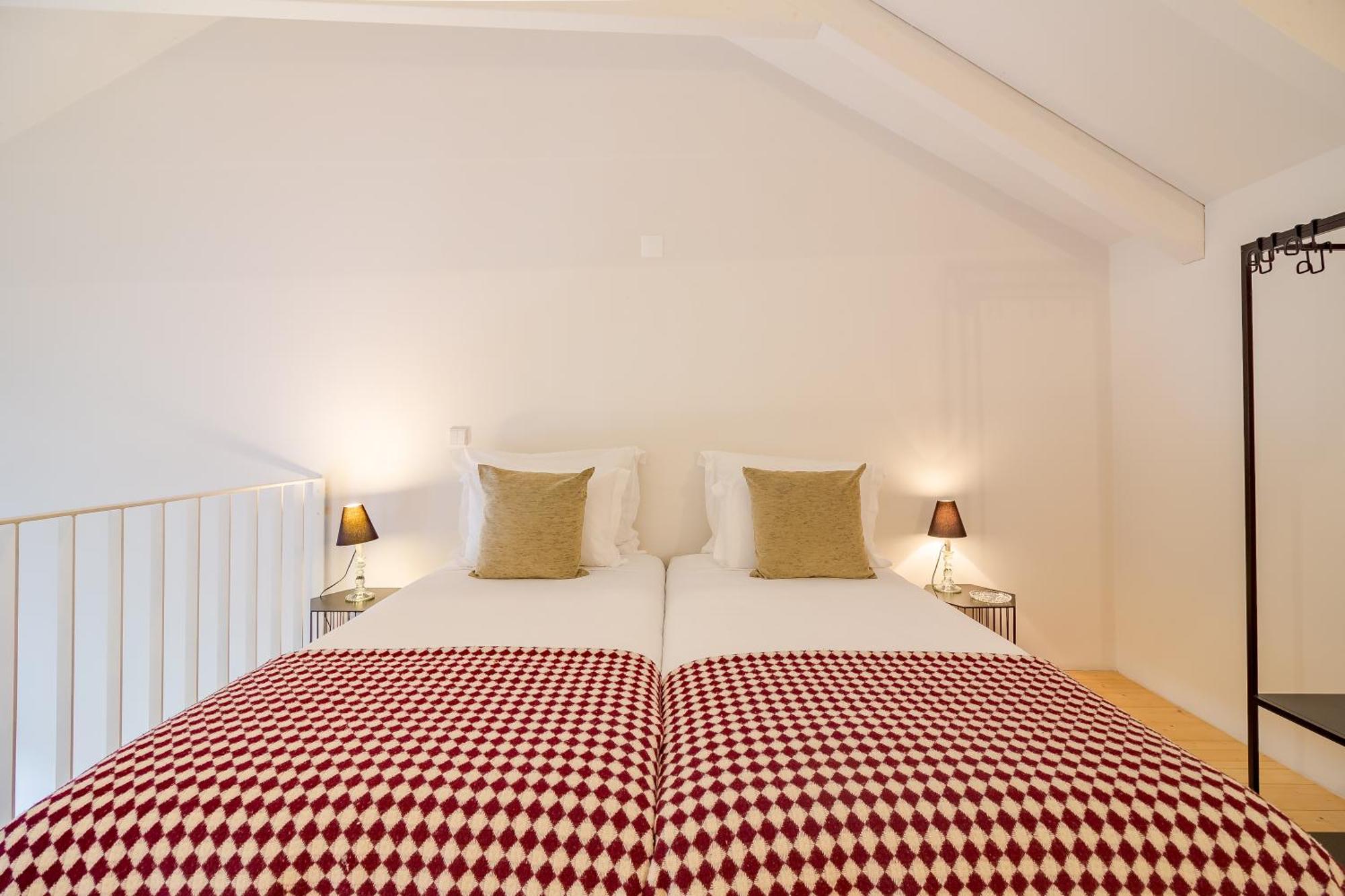 Youropo - Taipas Porto Room photo
